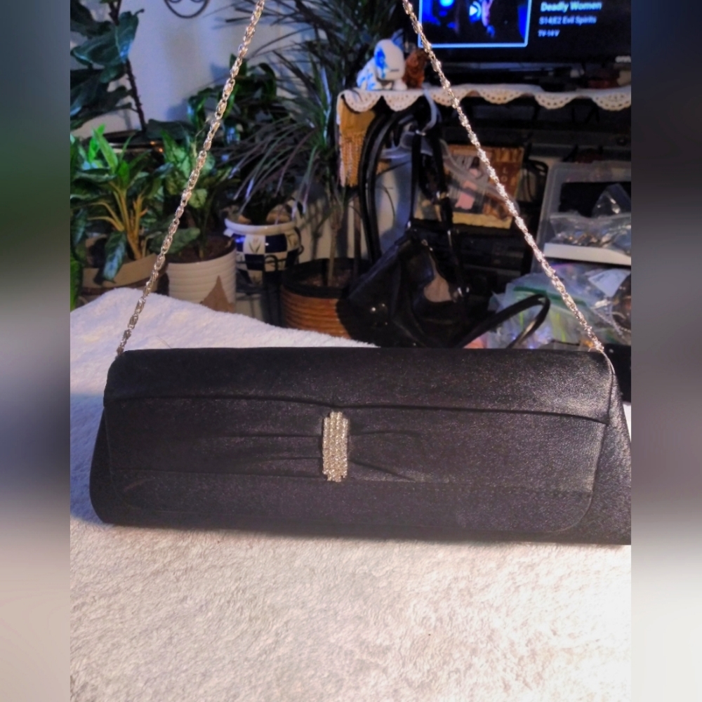 Bijoux Terner Bag